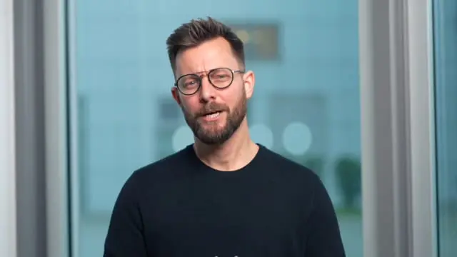 Video-Testimonial von Lasse Hoffmann