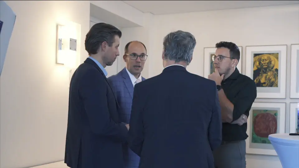 Aachener Summit und PROPS Roadshow, PROPS Roadshow 2026, Bild 7
