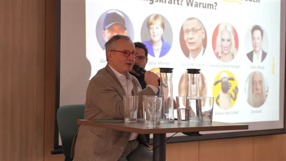 Aachener Summit und PROPS Roadshow, Aachener Summit 2025, Bild 7