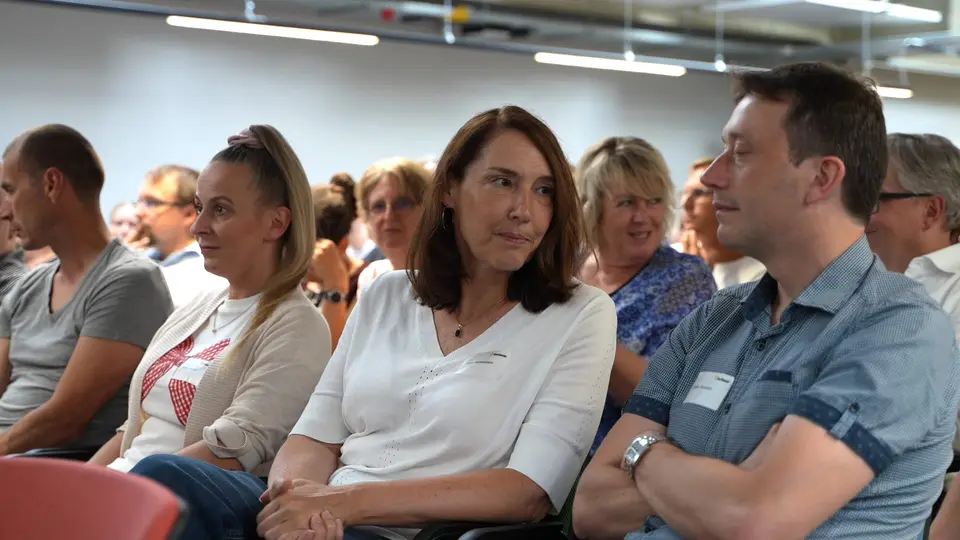 Aftermovie Aachener Summit 2025