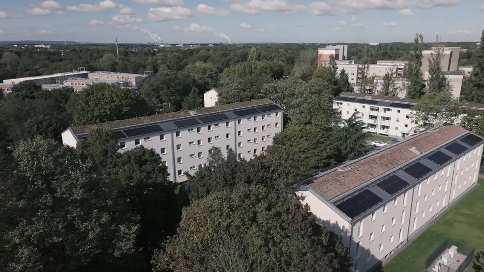 Projektfilm Köln-Bilderstöckchen