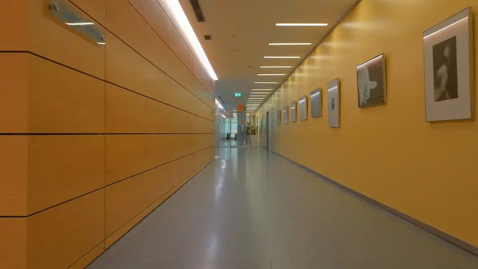 Klinikfilm der Pan Klinik